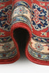 Village Kazak Rug 175 x 65 cms - The Nomads Tent